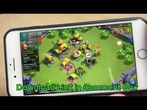 Rise of Kingdoms Mod APK (Unlimited Gems) – Latest 2025 Hack for Android & iOS