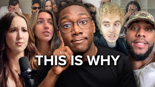 Why Gen Z Is Having A Hard Time Adulting