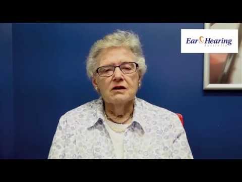 Hearing Aids Reviews -FULL STORY Cynthia from Burwood Melbourne