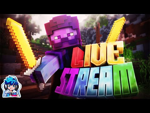 Minecraft Challenge: 100 Days Survival ! Road To 2k Subscribers #1 #minecraft #livestream