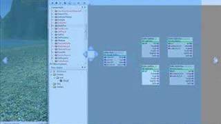 Cryengine Flowgraph workflow