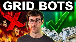 Are Grid Bots Worth It? Altrady vs Pionex vs 3Commas