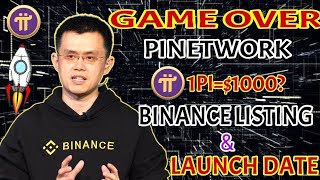 PI NETWORK SUCCESS : Pi Network Trading Volume Just Hit $18.48M on Binance IOU - PI COIN ON BINANCE