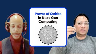 Unveiling the Power of Qubits in Next-Gen Computing!