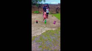 Left and Right Jump game