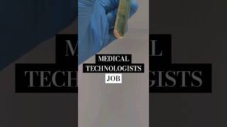 Medical technologist job #medicallaboratoryscience #medtech #laboratory #medtechstudent #mls #cls