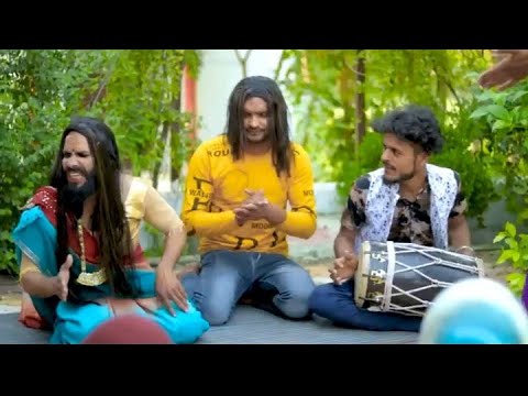 Must Watch New Unlimited Special Comedy Video 😎 Amazing Funny Video 2023 Episode 151 By Bidik Fun Tv