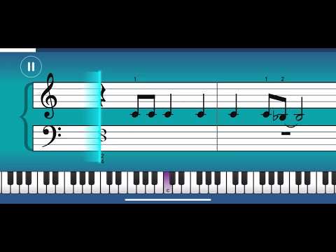 Sinead O’Connor - Nothing Compares 2U - Simply Piano Intermediate III
