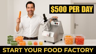 20 UNSEEN Machines Making People Rich in 2025 And You’ve Never Heard of Them
