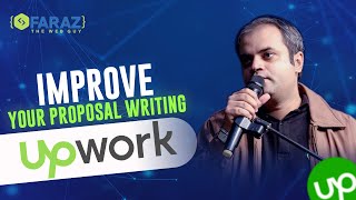 How to Improve Your Proposal Writing