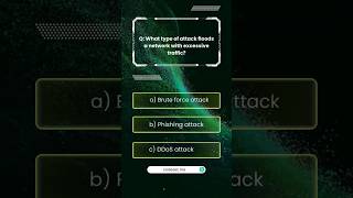 Cybersecurity Quiz by CodeSec 🔐: Test Your Knowledge 🔒 #CyberAware