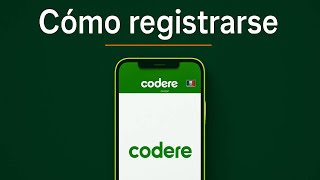 How to Register at the Codere Casino in Mexico in 2026 (with welcome bonus)