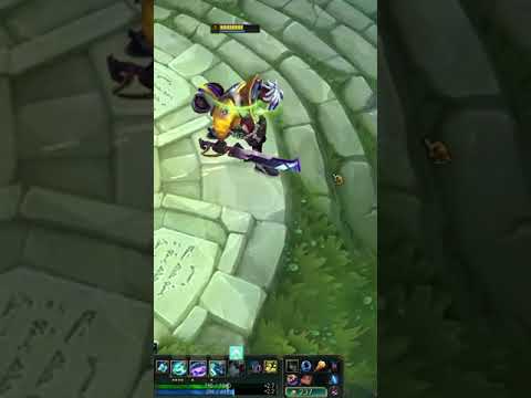 REPLAY REMIX CHALL EKKO | #v222lol on #Twitch