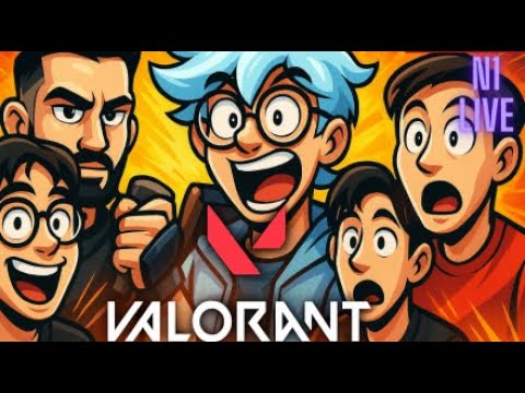 VALORANT PLACED ME IN SILVER! | Premier Champions Grind it out! | VALORANT