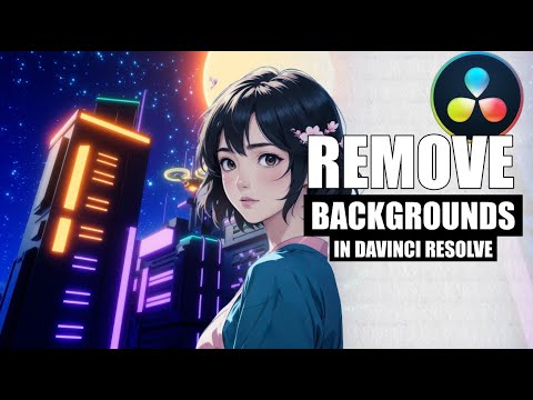 Davinci Resolve and Runway ML Changed My Video Editing Game Forever