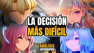 ⚡ THE STRONGEST CHARACTERS IN WUWA | SUPER FAST Analysis Banners 3.0