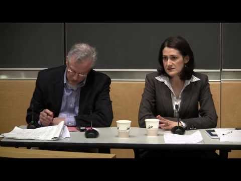 Modern Money & Public Purpose 8: Economic Rights