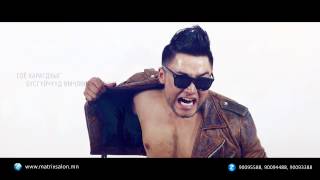 Matrix Salon /Commercial 02/ 1080 'HD"