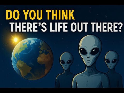 Are We Alone? Planets That Could Host Life 🌍🛸