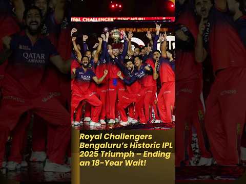 "RCB’s Glory – Where Champions Rise!"@Master.g-y3j