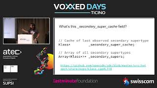 How a Two-Decade-Old Issue Still Haunts Software Scalability by Luca Molteni and Francesco Nigro