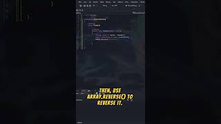 Mind-Blowing C# String Reversal Trick Unveiled