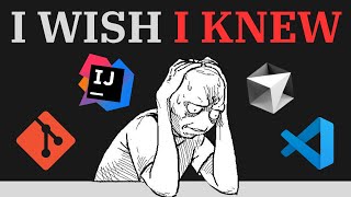 Programming Skills NOBODY Talks About…