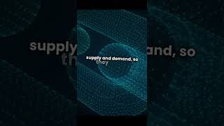 Unlocking crypto trading with AMMs   #crypto #amm #blockchain #cryptocurrency #cryptoeducation