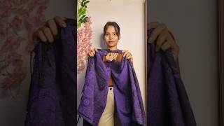 Winter Scarf hack😱✨/#hacks #scarf #hack #fashion #styling #style #shortvideo #shorts