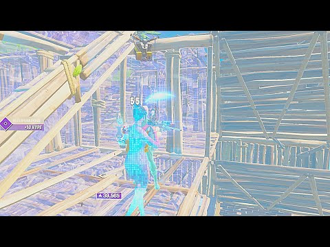 Chili | Highlights #3 | Walked In 🚪 | Fortnite Montage