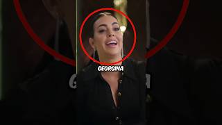 Ronaldo's Mom Broke Down in Tears… All Because of Georgina! 😢|| Cristiano Ronaldo|| #shorts #ronaldo