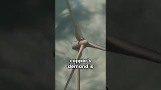 Should you invest in copper ? (Simplified) 2024 #economiceducation