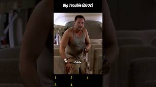 Big Trouble (2002) | Elliott Foils the Hijackers and the Bomb Goes Off