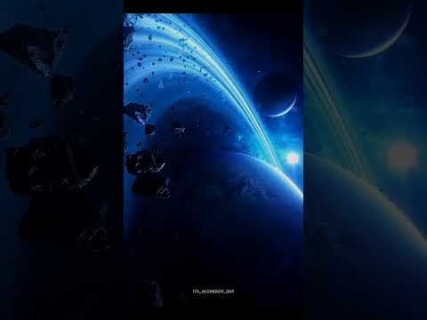 Space is Infinite #infinite#space#youtubeshorts
