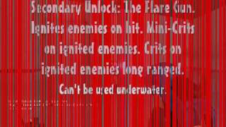 TF2 Unlock Tutorials - Pyro