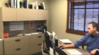 Workspace Solutions C and A Tool Co Testimonial