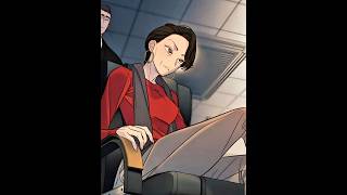 She is really cruel. #manhwa #manhwarecommendation