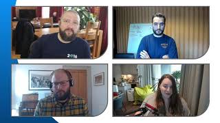 Panel: Scaling Systems, Scale Summit 2020