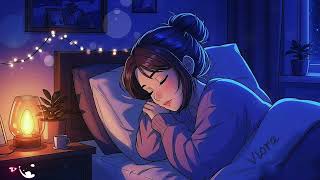 Deep Sleep Lofi 💤 2 hours of soft beats to relax & sleep