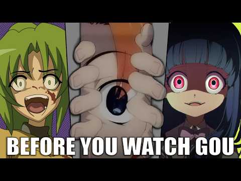 The Right Watch Order for Higurashi No Naku Koro Ni