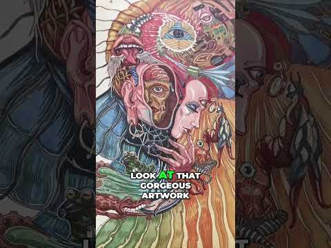 The Book review by Riotaddams