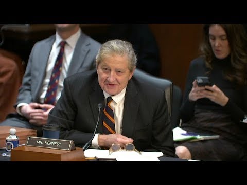 Kennedy Confronts Judicial Nominee Sarah Russell – What She Got Caught Doing! 🚨👩‍⚖️🔥