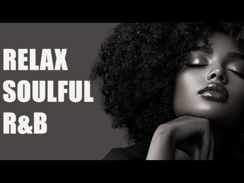 [R&B Relax 16] Healing Playlist / for Chill / Work / Indie / Ballad / Relax / Coffee | Soulful RB