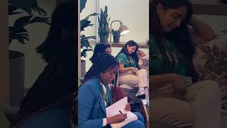 The Goals Lounge: A Lasting Space for Action on the Global Goals | United Nations