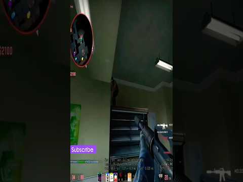 skil for CSGO you really need to watch #csgo #shorts
