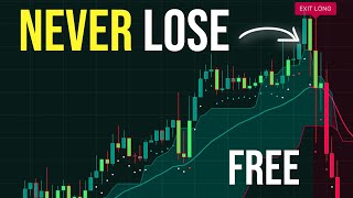 FREE: Vortex Sniper Elite - The Only TradingView Indicator You'll Ever Need