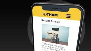 The Gotham Project. The Result-Oriented Web Developer Course by Vertex Academy (udemy.com)