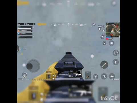 Pubg mobile