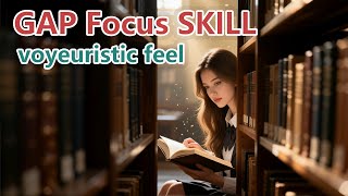 The "Gap Focus" Hack: Instant Cinematic Composition for AI Art|The "Voyeur" Effect|skill for prompt