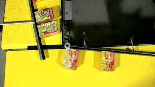 SmartMove Conveyor 90 turn
